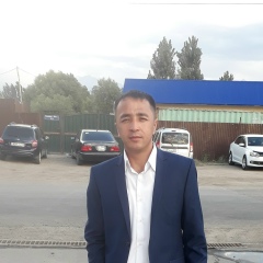 Думан Байсагызов