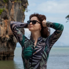 Оксана Бровкина, 08.06, Москва