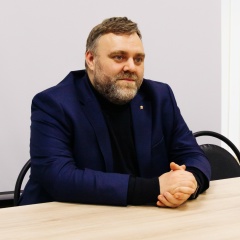 Станислав Новокрещёнов, 12.02.1987