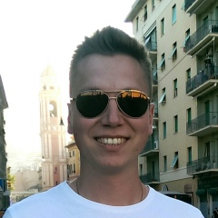 Никита Васильев, 18.04.1990, Львов