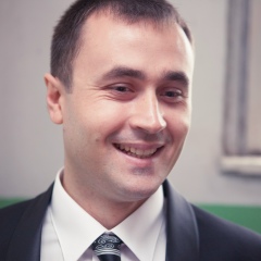 Александр Осыченко, 13.10.1984, Одесса