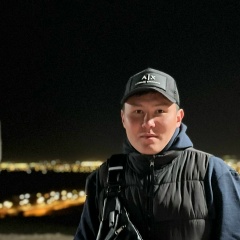 Олег Кулагашев, 17.02, Красноярск