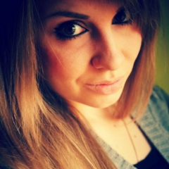 Оксана Филяева, 26.08, Москва