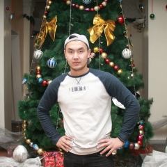 Alibek Babatov, 01.07.1992, Алматы