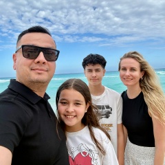 Фаррух Кочкаров, 10.11, Sacramento