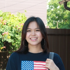 Дания Есетова, 11.02, San Antonio