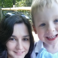 Ярослава Куринная, 24.01.1987, Pittsburgh