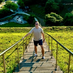 Павел Ясычков, 25.08.1989, Владивосток