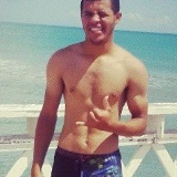 Wenderson Almeida, 10.04.1995