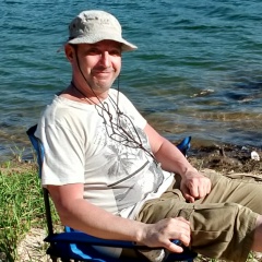 Андрей Коломасов, 07.12, Москва