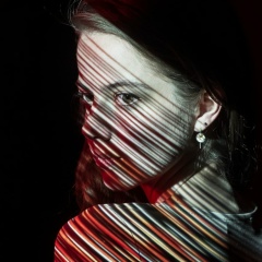 Анастасия Ускова, 06.11.1989, Воронеж