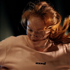 Виктория Вишнякова, 22.05, Екатеринбург