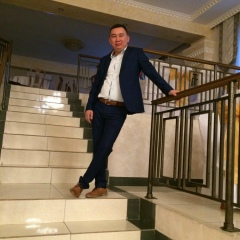 Бауыржан Кокенов, 04.03, Семей