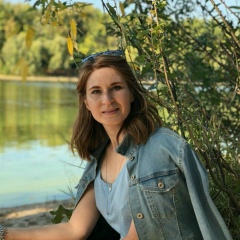 Ольга Васько, 29.04.1988, Казань