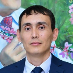 Nurlan Karataev, Шымкент