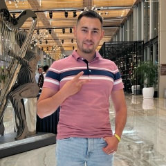 Динис Шарифянов, 12.01.1987, Оренбург