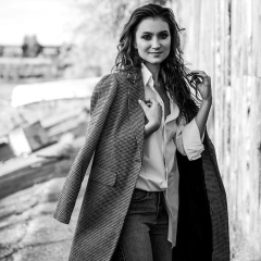 Ольга Колодкина-Пьянкова, 21.05, Пермь