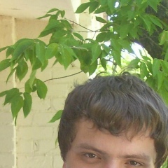 Андрей Рябов, 09.11