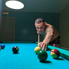 Равиль Арсланов, Байконур