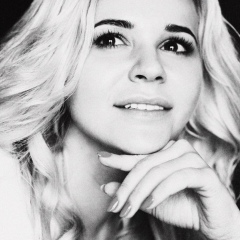 Олеся Климашевская, 27.09, Москва