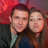 Staffi Little, 06.08, Алматы