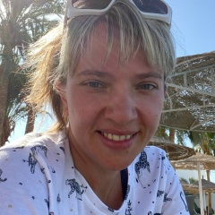 Ириша Мелькова, 18.02, Ревда