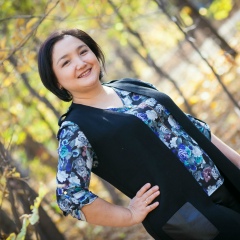 Айжан Садыкова, 15.01.1981, Алматы