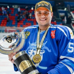 Василий Курилин, 16.08.1991, Санкт-Петербург