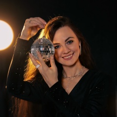 Наталья Орлова, 04.12, Пенза