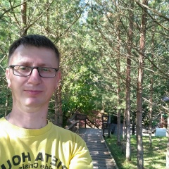 Олег Зеленченко, 27.10.1977, Калининград