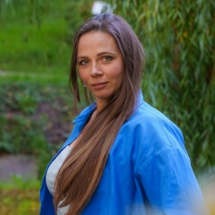 Татьяна Стойко, 30.04, Калининград