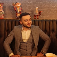 Ахад Охунов, 27.07, Тверь