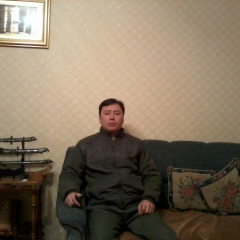 Arman Elubaev, 07.10, Астана