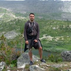 Тёма Шатохин