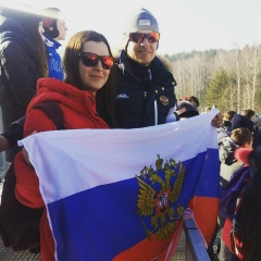 Катя Григорьевы, 26.07, Красноярск