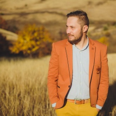 Андрей Бондаренко, 03.01.1992, Москва