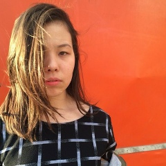 Асем Аубакирова, 06.01.1999, Астана