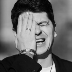 Максим Яшин, 02.03, Москва