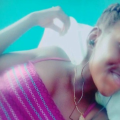 Brenda Davis, 05.05.2000