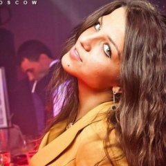 Елена Меркулова, 06.10, Краснодар