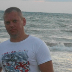 Виталий Силаев