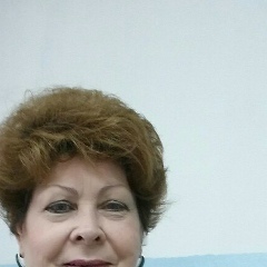 Вера Мироненко