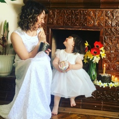 Альбина Суфьянова, 19.09, Нефтекамск