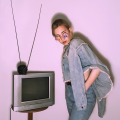 Оля Матвеева, 13.01.1998, Санкт-Петербург