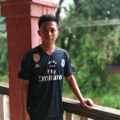 Zin Thant, 29.07.1983