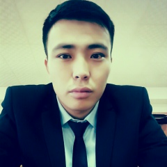 Nurik Qosibaev, 11.08.1993, Нукус