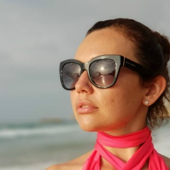 Виктория Меннанова, 01.03, Минск