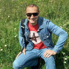 Григорий Богатов, 27.03.1974, Тверь