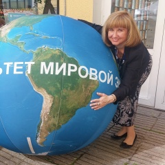 Алина Щербакова, 24.12.1986, Москва