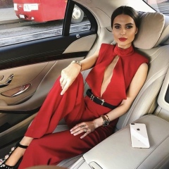 Shynara Abisheva, 18.02, Астана